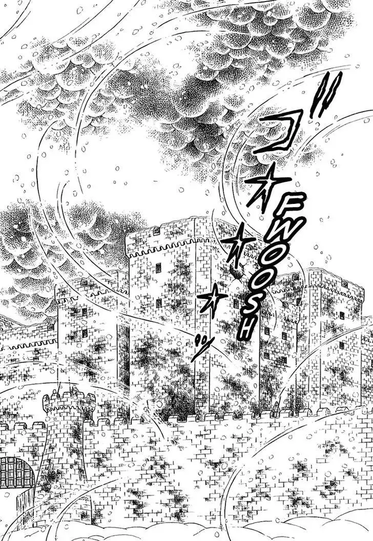 Alfheim no Kishi Chapter 42 3